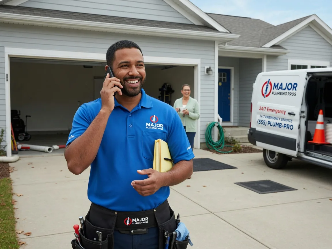 Drain Cleaning Services Dennehotso, AZ FAQs